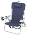 Rio Sports Ultra-Light Backpack Chair