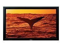 Pioneer 60 Plasma TV- PDP-607CMX
