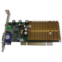 Jaton GeForce 6200 256MB DDR PCI VGA TV-Out Video Card