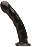 Tantus Luxury Dildo, Black