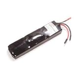 Thunder Power RC Pro Lite MS 16C 8000mAh 11.1V 3 Cell LiPo 3S4PL Battery FREE Shipping by Thunder Power RC