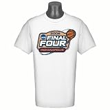 2006 Men's Final Four Logo Tee Shirt