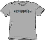 Batman SKATEBOARD BATS Kids Youth Heather Gray T-shirt Tee Shirt