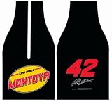 Juan Pablo Montoya Racing Bottle Coolies Huggies Set