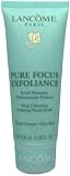 Lancome Pure Focus Exfoliance Deep Cleansing Foaming Facial Scrub 100ml/3.38oz