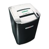SWI1770065 - LSM09-30 Heavy-Duty Micro-Cut Shredder