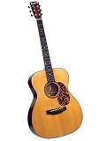 BLUERIDGE 000 GUITAR