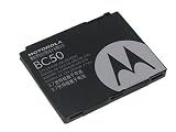 Review Motorola 7129 / Motorola BC50 Original Battery for SLVR L2, L6, L7, RAZR V3x