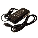 Sony VAIO PCG-GRT390Z Laptop Adapter 4.7A 19.5V Laptop Power Adapter - Replacement For Sony AC19V10 Series Laptop Adapters