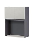 Review   / Granite And Graphite Classic 2 Door Hutch