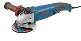 Bosch 1824ED 120-Volt 5-Inch Rat Tail Grinder w/ Electronics