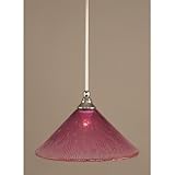 IMAGE OF Any Stem Mini Pendant with 12