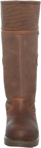 TOGGI Unisex-Adult Columbus Dark Copper Wellington Boot 7 UK, 41 EU