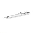 Aluminum Stripe Pen