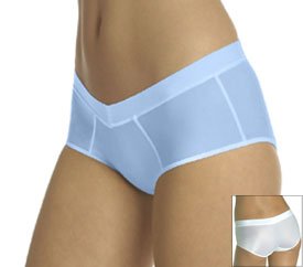 Barely There Jeanious Hipster Panty