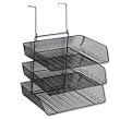 FEL75902 - Mesh Partition Additions Triple Tray