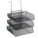 FEL75902 - Mesh Partition Additions Triple Tray