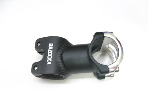 Bazooka(oY[J) LITE318Xe ubN 60mm