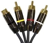 XBOX 360 S-VIDEO & AV CBL