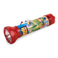 Bob the Builder Flashlight by Schylling Associates Inc.