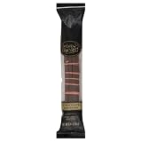 Be Bop Biscotti Biscotti Individual Wrapped, Chocolate Raspberry  2.2500-Ounce (Pack of 18)