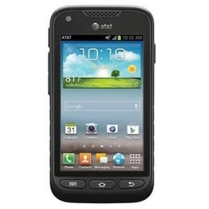 spec Samsung Galaxy Rugby Pro SGH-I547 AT&T 4G LTE GSM Android Rugged Smartphone