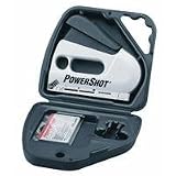 PowerShot 5700KB Forward-Action Heavy-Duty Staple and Nail Gun Kit