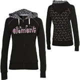 Element Estelle Full-Zip Hooded Sweatshirt - Women's