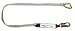 AO Safety 94027 Safewaze Six-Foot Tybak Shock Lanyard
