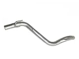 Produkt-Bild: Novus Novus Zentralschalld&auml;mpfer-Ersatzrohr fit for VW Golf 3 (1HXO) / Cabrio