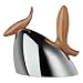 Pito Water Kettle by Alessi