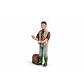 Schleich 13457 - Tierarzt