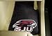 Saint Joseph's Hawks 2 Piece Car Mats (2 Front)