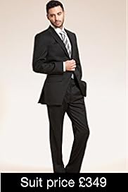 Collezione Pure Wool 2 Button Jacket