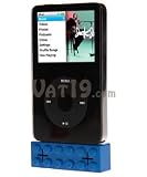 iPod Building Block Speaker, Blue