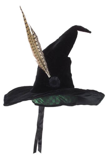 Harry Potter Prof McGonagall Hat Dlx