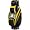 Black/Gold