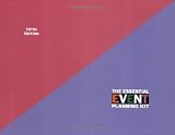 The Essential Event Planning Kit