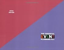 The Essential Event Planning Kit