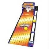 Electronic Bowlercade