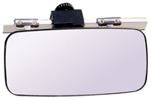 CIPA 02000 COMP Universal 7 x 14 Marine Mirror