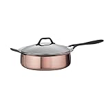 Tramontina Limited Editions Barazzoni 3.5 Quart 31dRIWqma8L. SL160 Tramontina Limited Editions Barazzoni 3.5 Quart