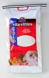 L M Animal Farms Prem Vitavittles Gold Hamsters 25 Pounds - 79131