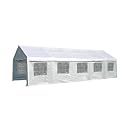 Palm Springs 4m x 10m (12' x 30') Marquee Gazebo