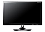 Produkt-Bild: Samsung SyncMaster S27B550V 68,6 cm (27 Zoll) widescreen TFT-Monitor (LED, DVI, HDMI, 2ms Reaktionszeit) schwarz