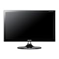 Samsung SyncMaster S27B550V 68,6 cm (27 Zoll) widescreen TFT-Monitor (LED, DVI, HDMI, 2ms Reaktionszeit) schwarz