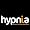 Hypnia Luxury Double Size Visco Memory Foam Mattress 25 cm / 10 inch Thickness 135cmx190cm inc Cover & 10 Year Guarantee