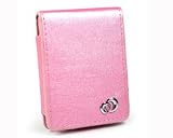 Apple iPod 3rd Generation Soft Leather Kroo Melrose Series Pink [Misc.]