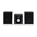 PURE Sirocco 150, DAB/FM Micro System with Dock for iPod/iPhone