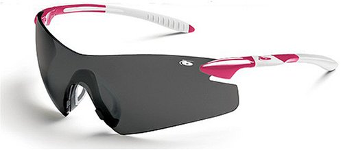 Bolle MicroEdge Sunglasses (PinkWhite TNS)